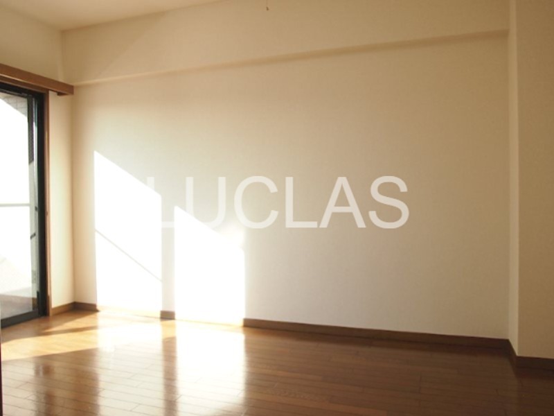 ルーブル上北沢 ベッドルーム