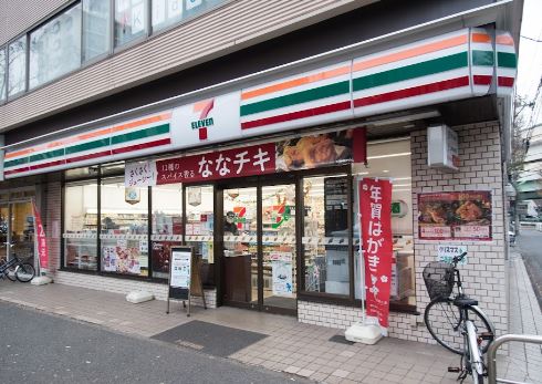 ルーブル上北沢 周辺画像3