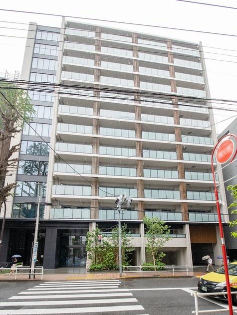 ジオ四谷荒木町 その他外観1