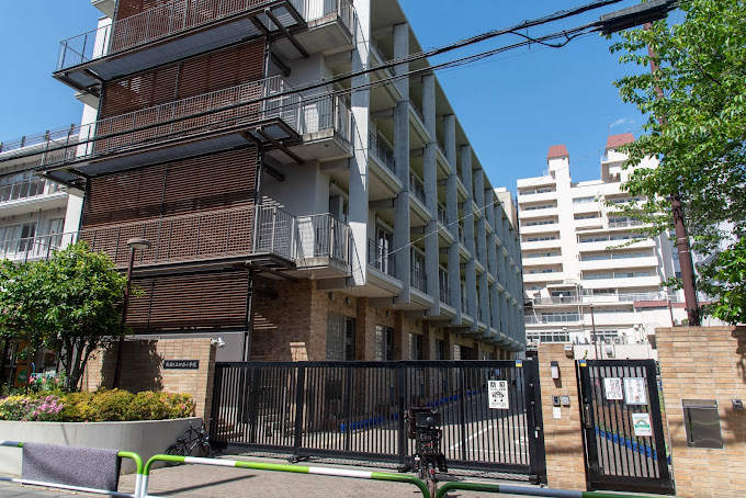 ジオ四谷荒木町 周辺画像9