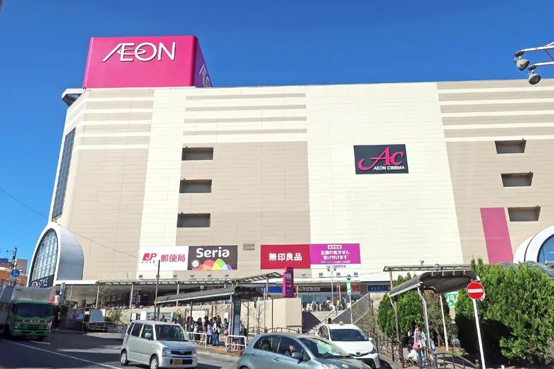 コーポ川見 周辺画像2