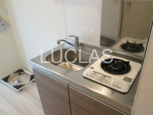 フェリーチェ東高円寺Ⅱ キッチン