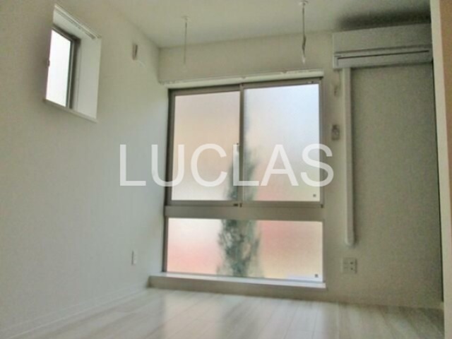 フェリーチェ東高円寺Ⅱ ベッドルーム