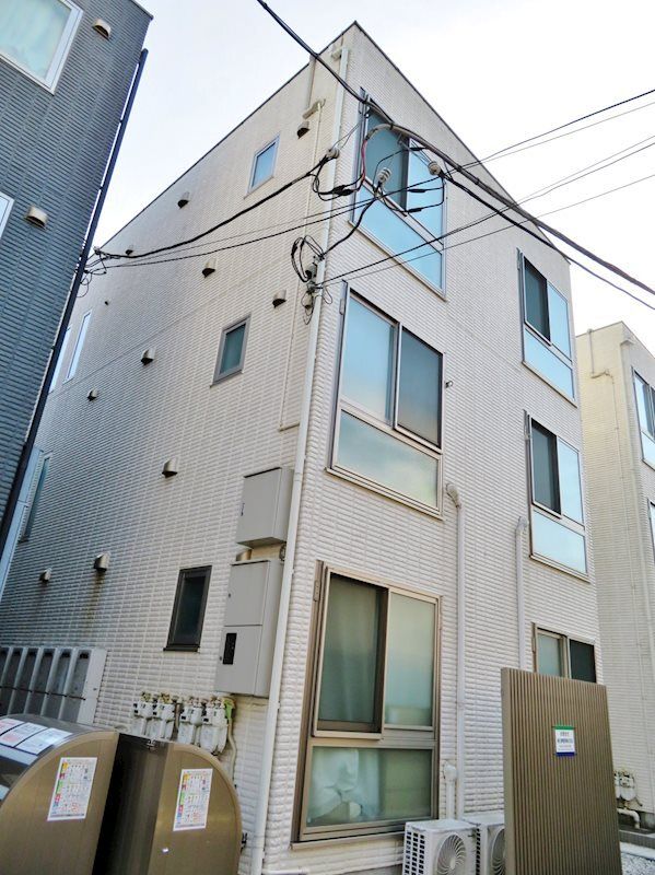 フェリーチェ東高円寺Ⅱ その他6