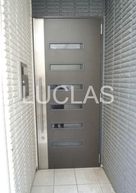 フェリーチェ東高円寺Ⅱ 玄関