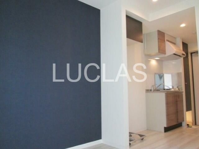 フェリーチェ東高円寺Ⅱ リビング