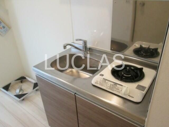 フェリーチェ東高円寺Ⅱ キッチン