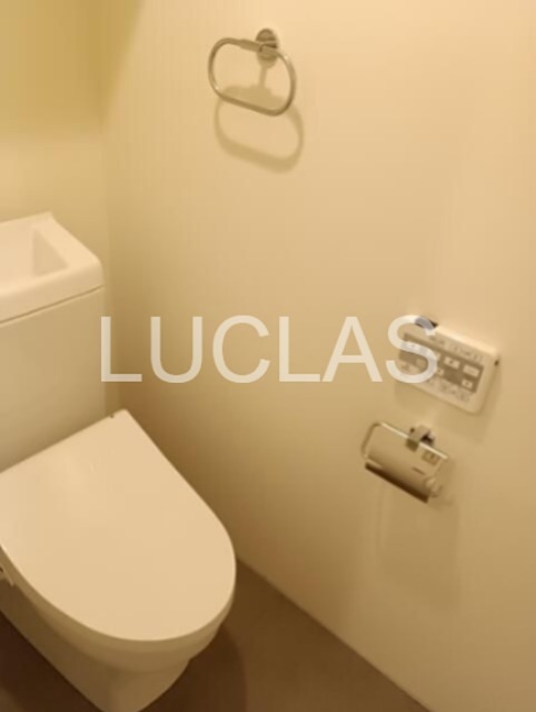 リブレス武蔵関 その他1