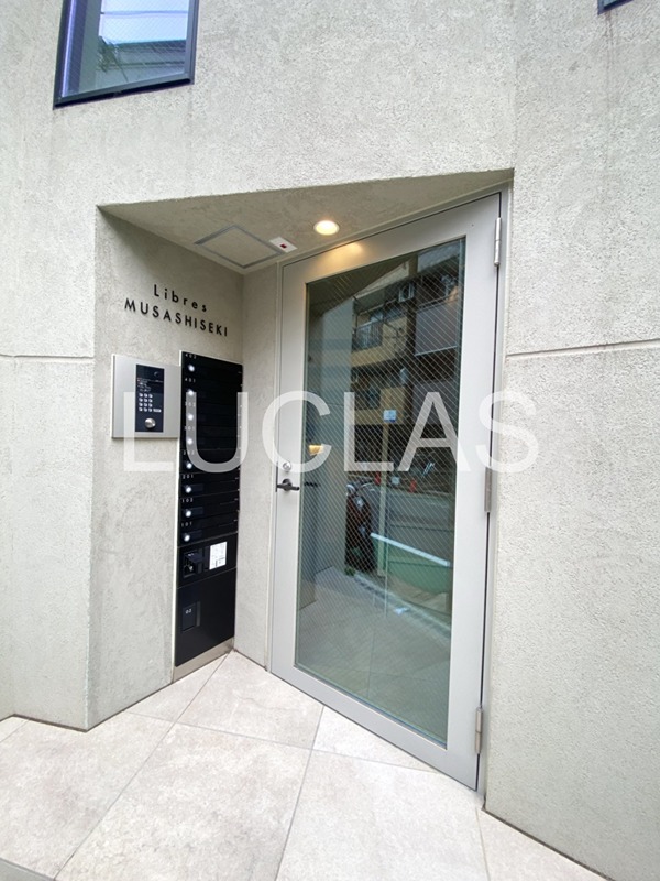 リブレス武蔵関 その他5