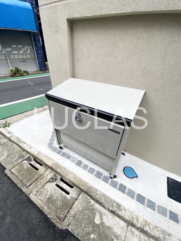 リブレス武蔵関 その他6