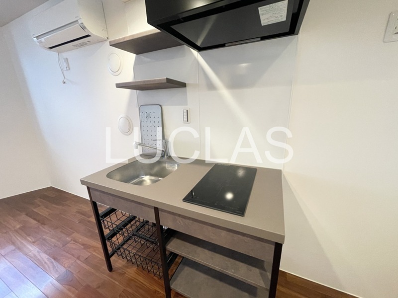 リブレス武蔵関 キッチン