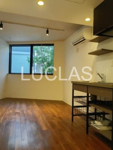 リブレス武蔵関 ベッドルーム