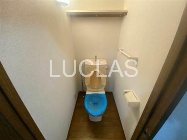 クレアシオン新中野 その他1