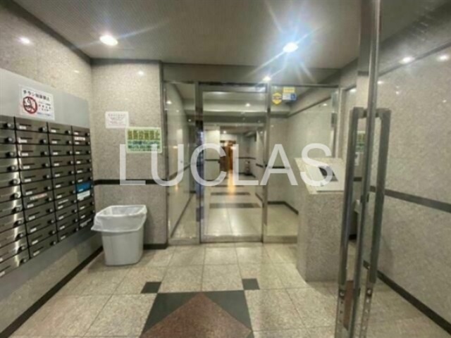 クレアシオン新中野 その他3