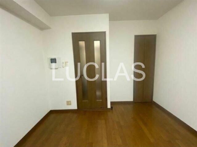 クレアシオン新中野 リビング