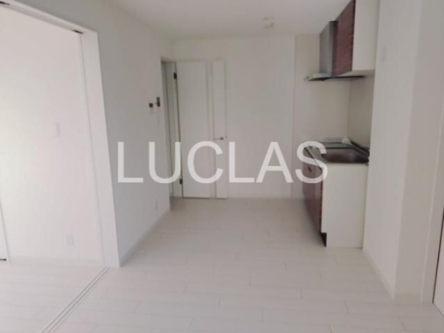 ＥＩＪＵ富士見台駅前 リビング