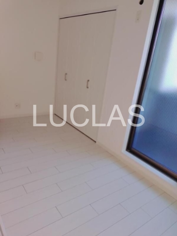 ＥＩＪＵ富士見台駅前 ベッドルーム