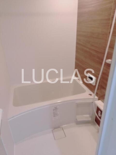 ＥＩＪＵ富士見台駅前 風呂画像