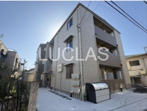 ＥＩＪＵ富士見台駅前 103号室 外観