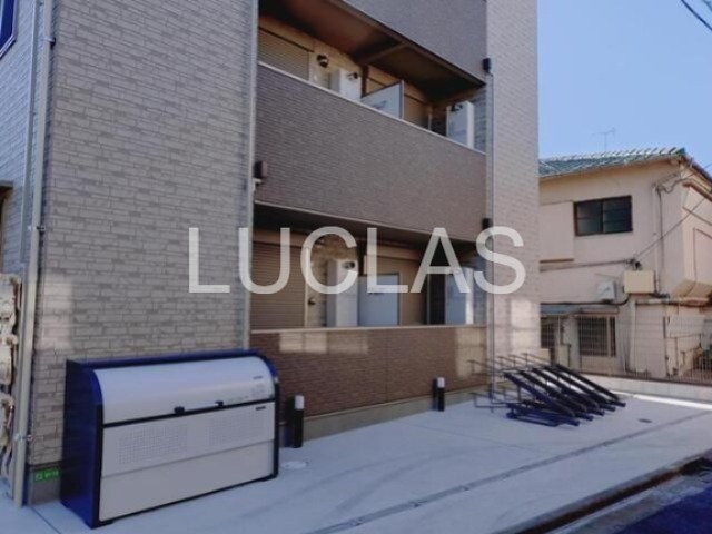 ＥＩＪＵ富士見台駅前 その他5