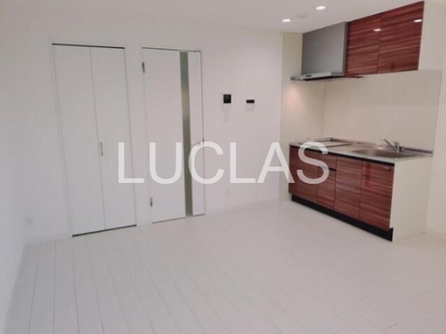 ＥＩＪＵ富士見台駅前 リビング