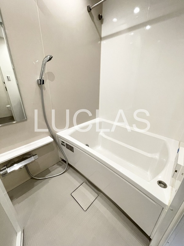 ＥＩＪＵ富士見台駅前 風呂画像