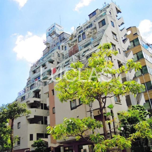 柏木MURA 411号室 外観