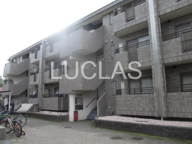 ル・ファール石神井 103号室 外観