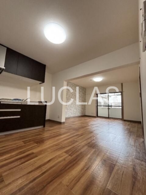 ル・ファール石神井 リビング