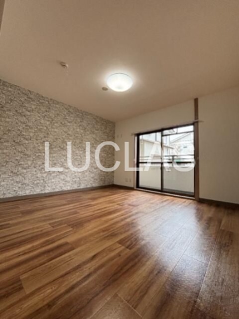 ル・ファール石神井 ベッドルーム