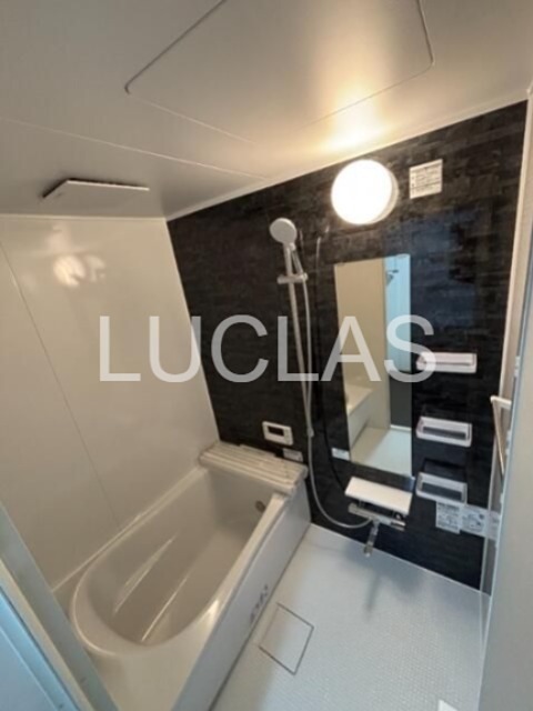 ル・ファール石神井 風呂画像