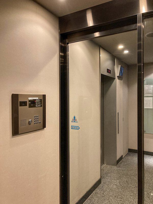 フェニックス西参道タワー その他8