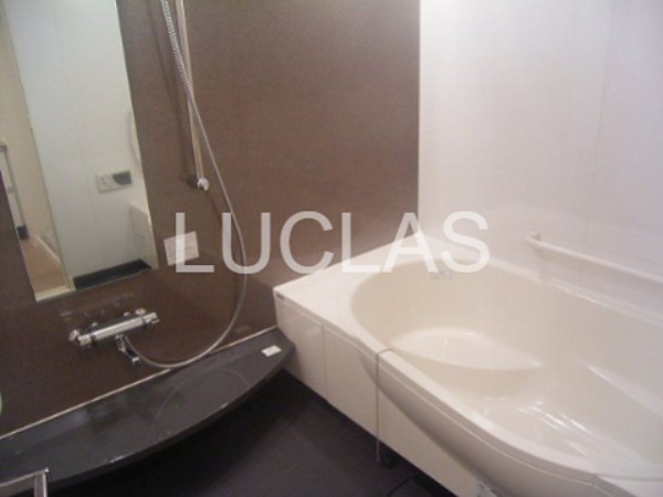 フェニックス西参道タワー 風呂画像