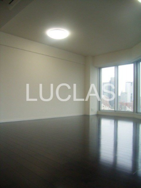 フェニックス西参道タワー リビング