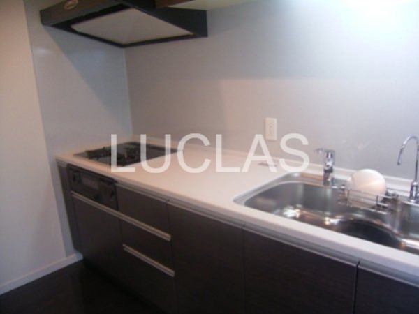 フェニックス西参道タワー キッチン