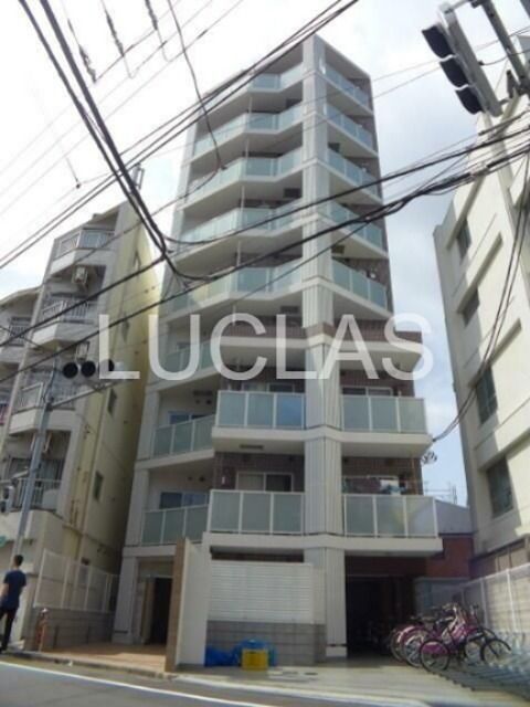 Ｂ　ＣＩＴＹ　ＡＰＡＲＴＭＥＮＴ　ＮＡＫＡＮＯ　ＥＡＳＴ その他8