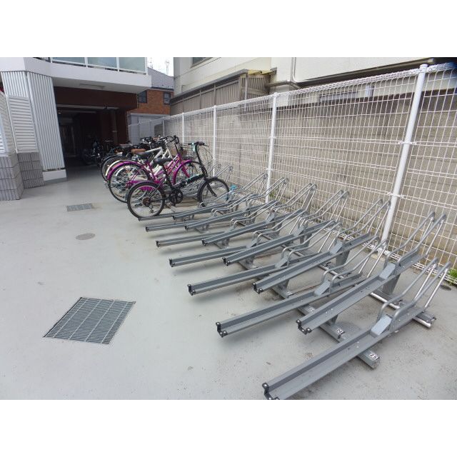 Ｂ　ＣＩＴＹ　ＡＰＡＲＴＭＥＮＴ　ＮＡＫＡＮＯ　ＥＡＳＴ その他11