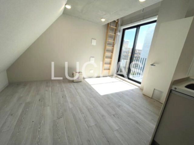 ＲＩＴＳ　ＳＥＫＩＭＡＣＨＩ ベッドルーム