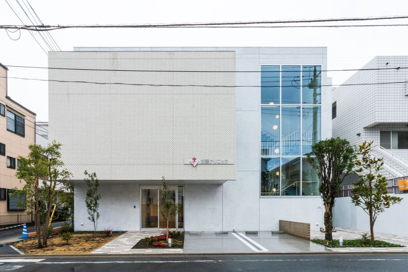 ＲＩＴＳ　ＳＥＫＩＭＡＣＨＩ 周辺画像10