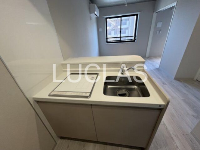 ＲＩＴＳ　ＳＥＫＩＭＡＣＨＩ キッチン