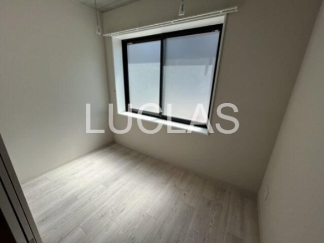 ＲＩＴＳ　ＳＥＫＩＭＡＣＨＩ ベッドルーム