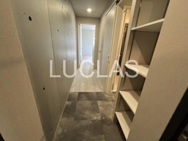 ＲＩＴＳ　ＳＥＫＩＭＡＣＨＩ 玄関