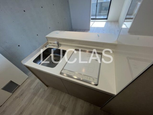 ＲＩＴＳ　ＳＥＫＩＭＡＣＨＩ キッチン