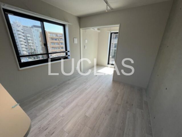 ＲＩＴＳ　ＳＥＫＩＭＡＣＨＩ ベッドルーム