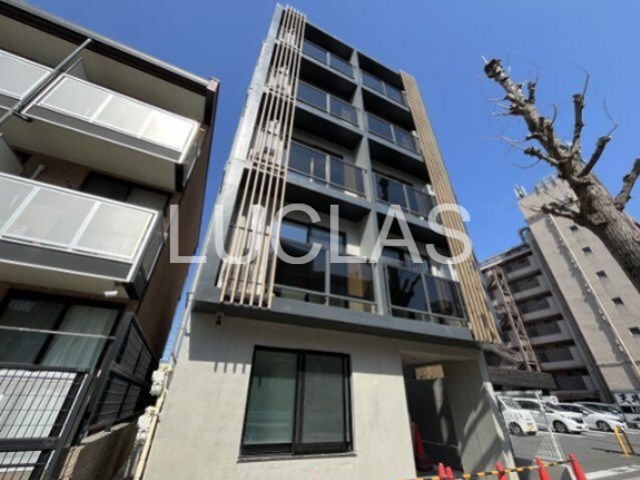 ＲＩＴＳ　ＳＥＫＩＭＡＣＨＩ 503号室 外観