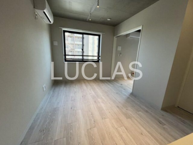 ＲＩＴＳ　ＳＥＫＩＭＡＣＨＩ ベッドルーム