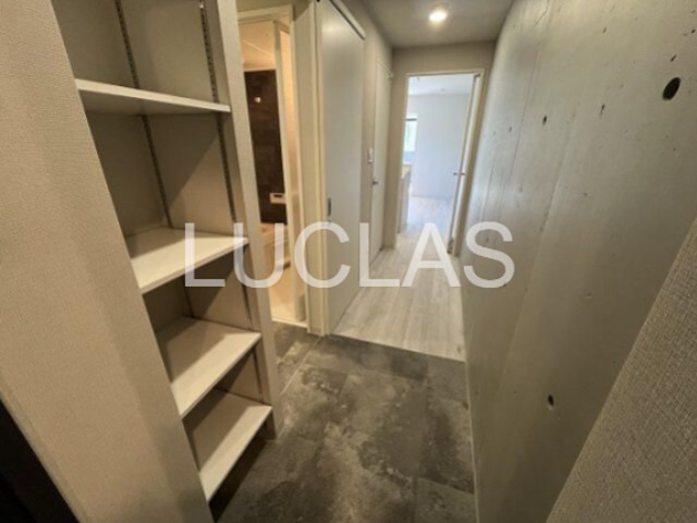 ＲＩＴＳ　ＳＥＫＩＭＡＣＨＩ 玄関