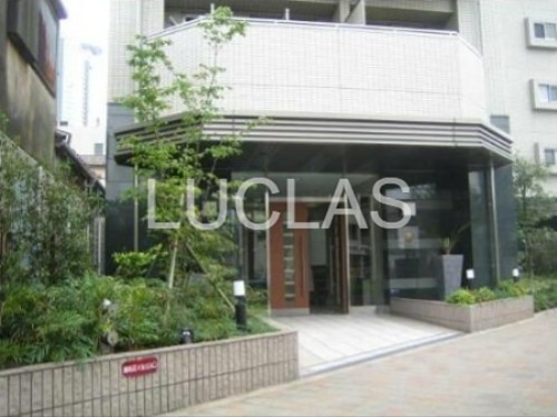 HF西新宿レジデンスEAST その他外観1