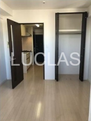 HF西新宿レジデンスEAST リビング