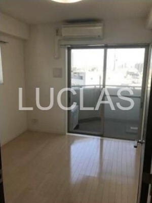 HF西新宿レジデンスEAST ベッドルーム